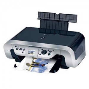 Canon PIXMA MP450 Photo Inkjet